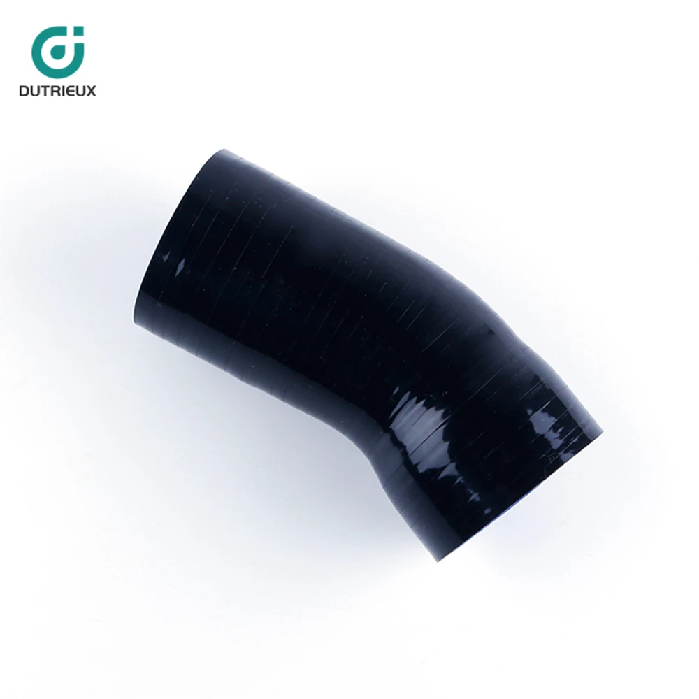 Для GOLF GTI VII KIT MANICOTTI ИНТЕРХОЛОДЕР СИЛИКОНОВЫЙ РАДИАТОР ОХЛАЖДАЮЩИЙ ШЛАНГ