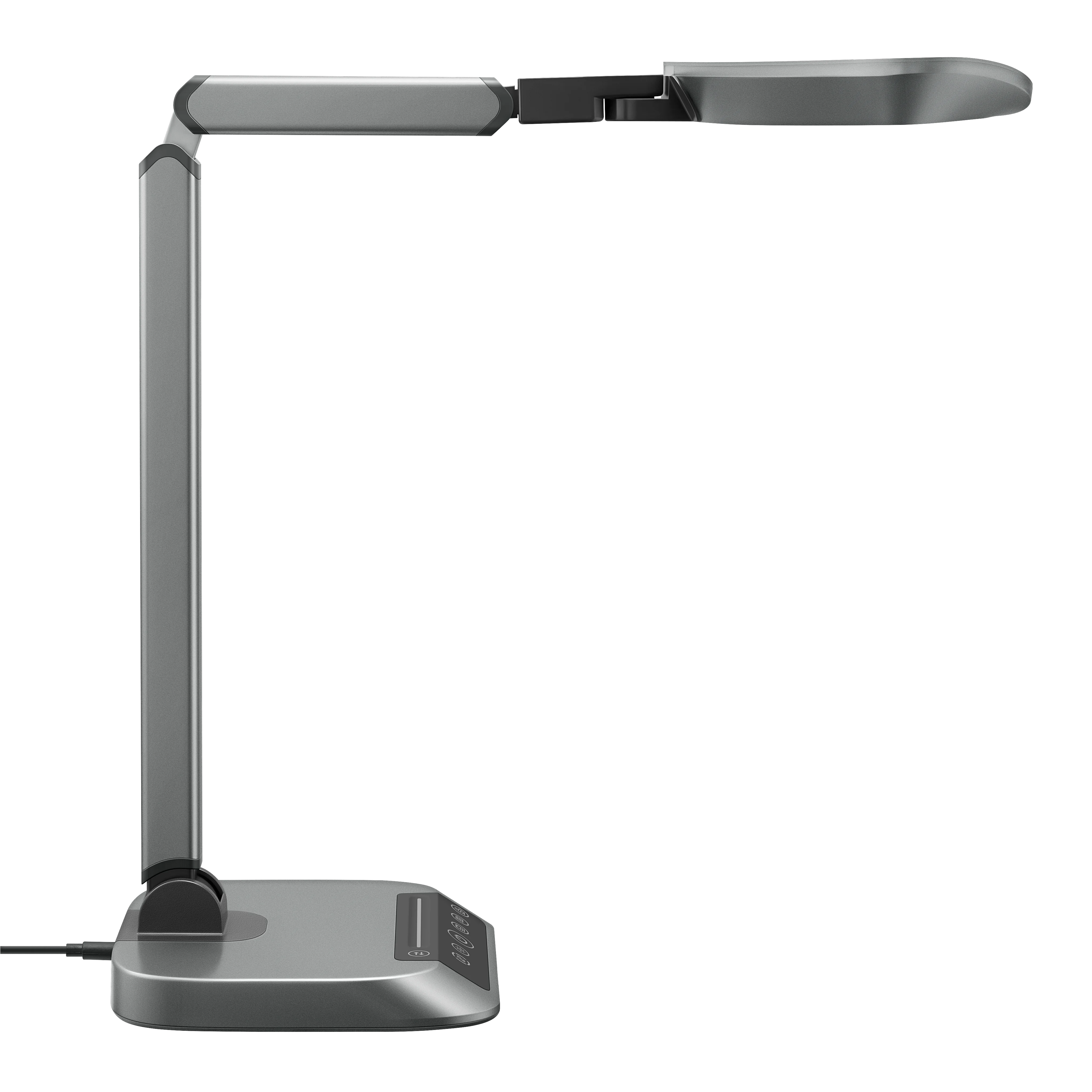 

BULL 24W table lamp stepless Phantom Black