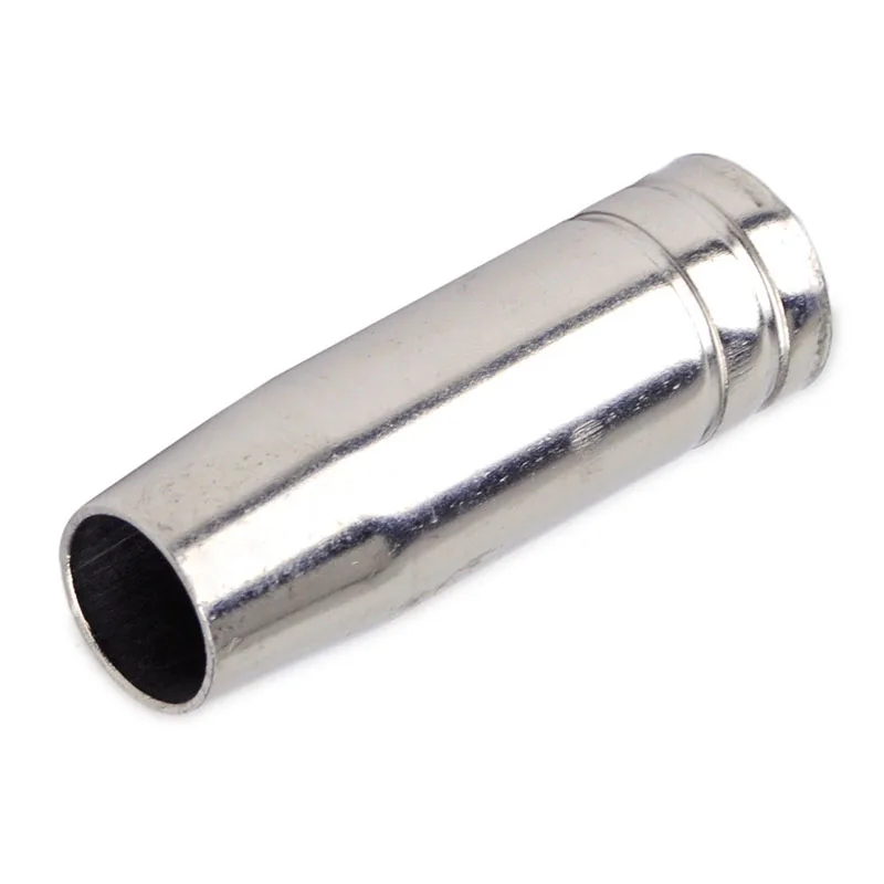 

Replacement Nozzle Shroud MB 15AK MIG/MAG Welding Torch Copper Protection Sleeve Protector Protective Accessory