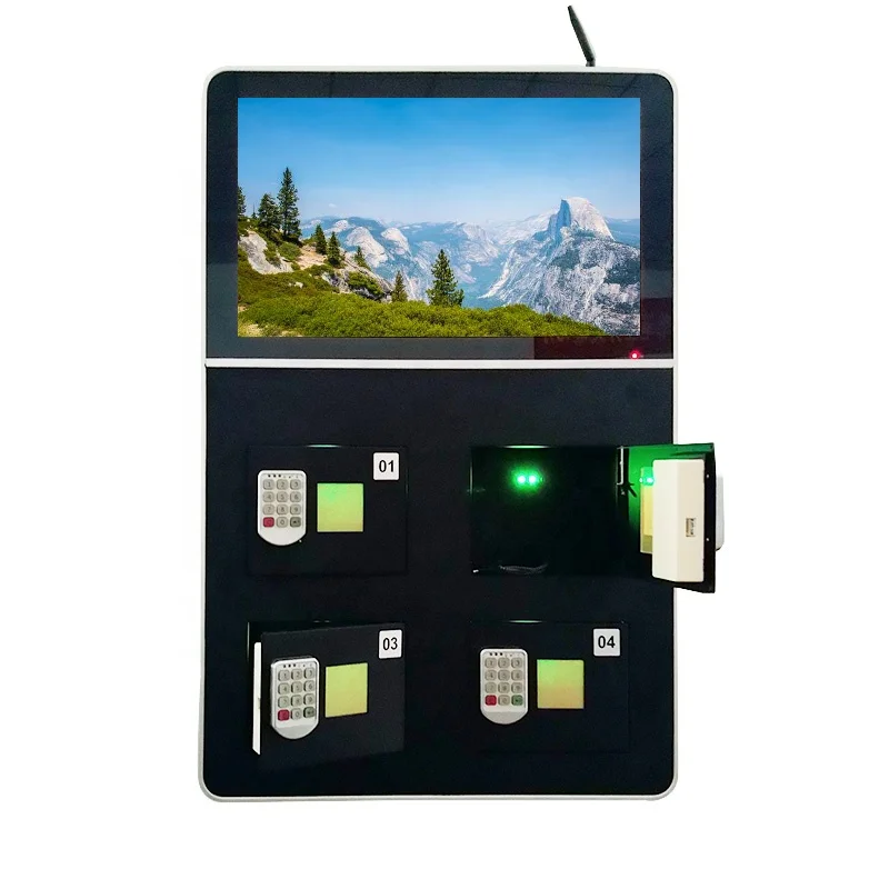 

Быстрое зарядное устройство для видеорекламы