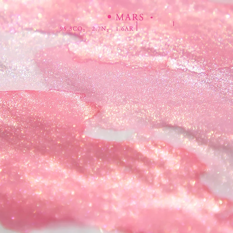 Чернила для перьевой ручки DINGYI STATIONERY DY2-AS8812 18 мл 18 цветов