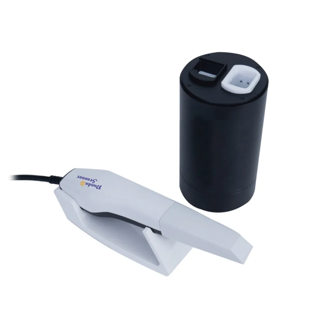 Рисунок 4 - Интраоральный 3d-сканер Pingtum