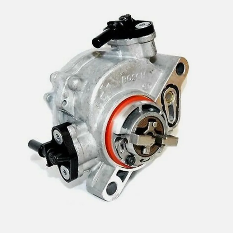 Автомобильная тормозная система LR006649 вакуумный насос 4565 71 для усиления тормоза