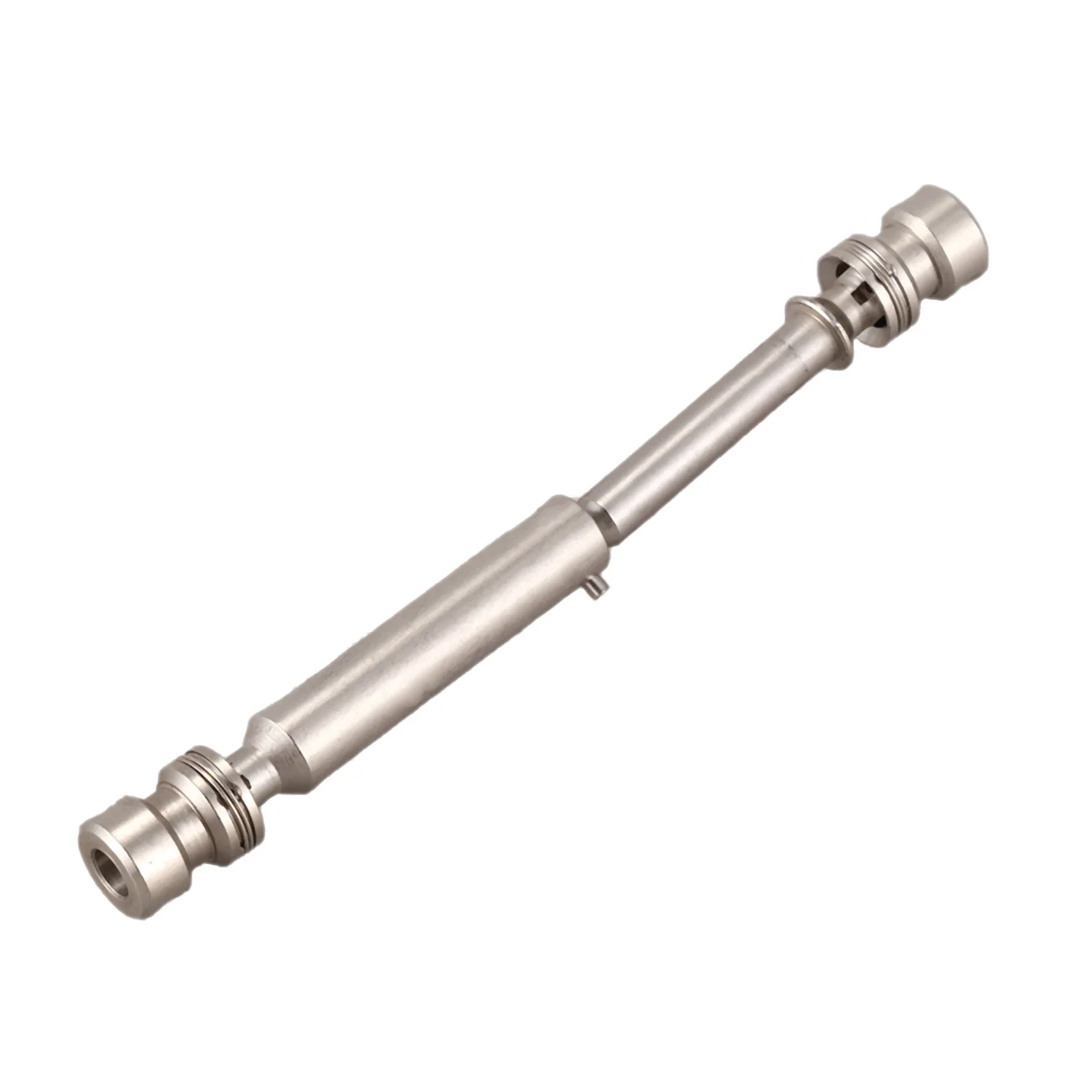 

Металлический задний Средний приводной вал, универсальное фотоустройство для фототехники/02/03/04/05 Wltoys 12428 12423 12628, Радиоуправляемый автомобил...