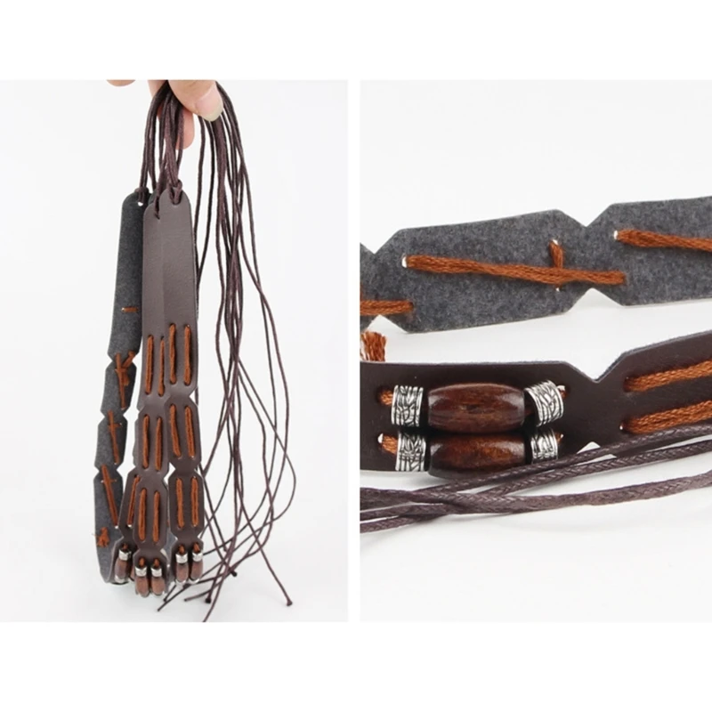 Рисунок 4 - Ленты для ковбойской шляпы