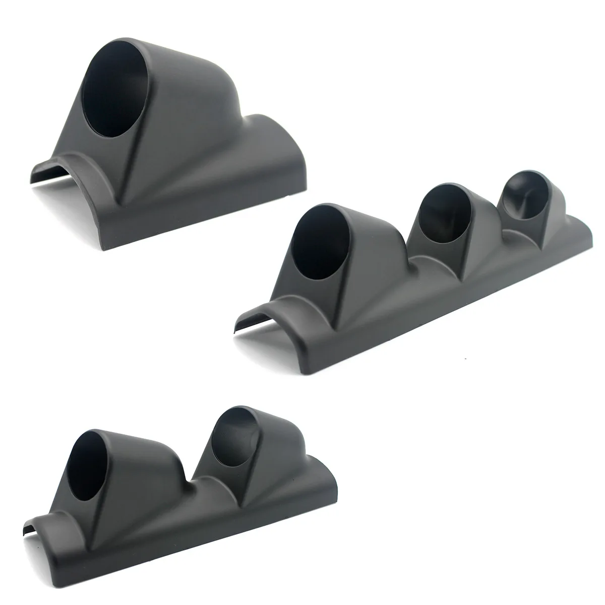 52 мм Диафрагма кронштейн инструмента одиночное отверстие двойное три отверстия