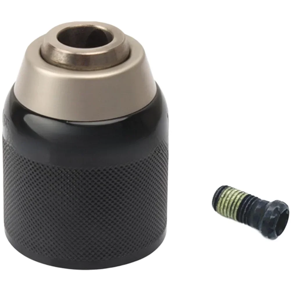 

Патрон для дрели 13 мм 1/2"