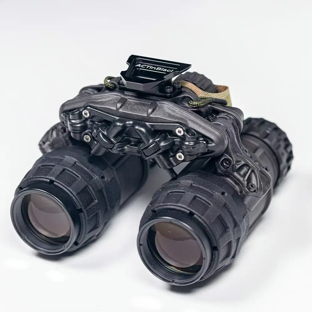 DTNVS устройство ночного видения ограничитель опрокидывания объектива расстояния