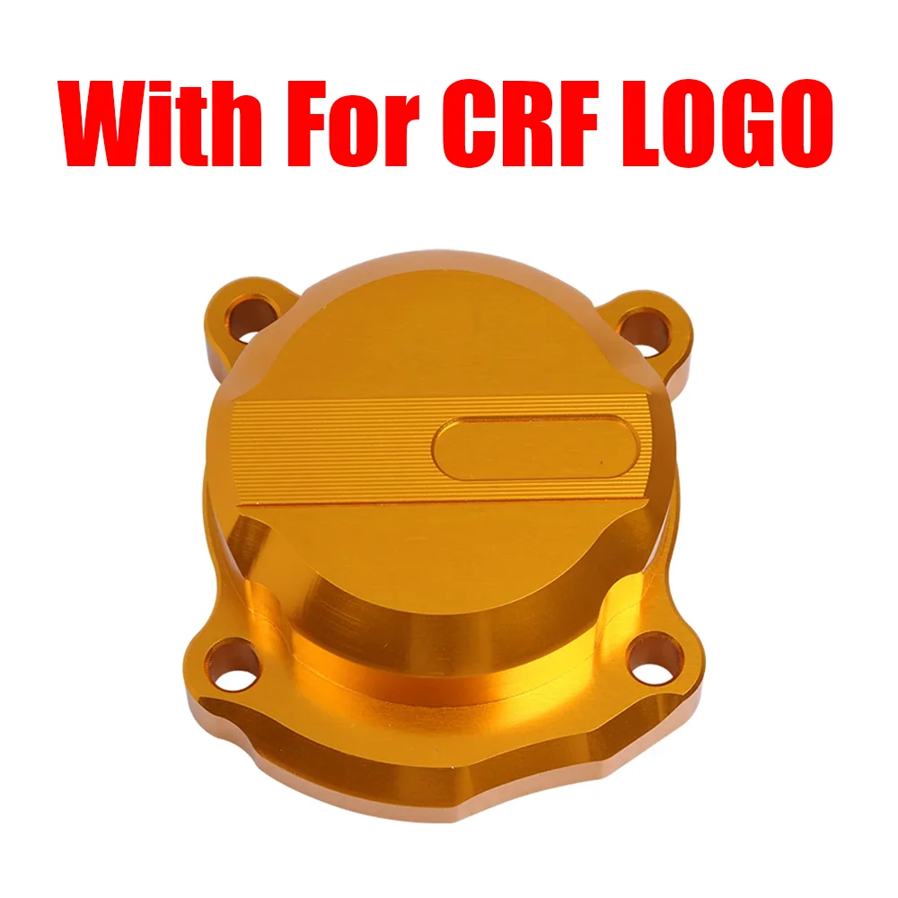 

Для HONDA CRF250L CRF300L CRF250 CRF300 Rally CRF 250 300 L CRF 300L CRF 250L Аксессуары для мотоциклов Крышка масляного фильтра двигателя