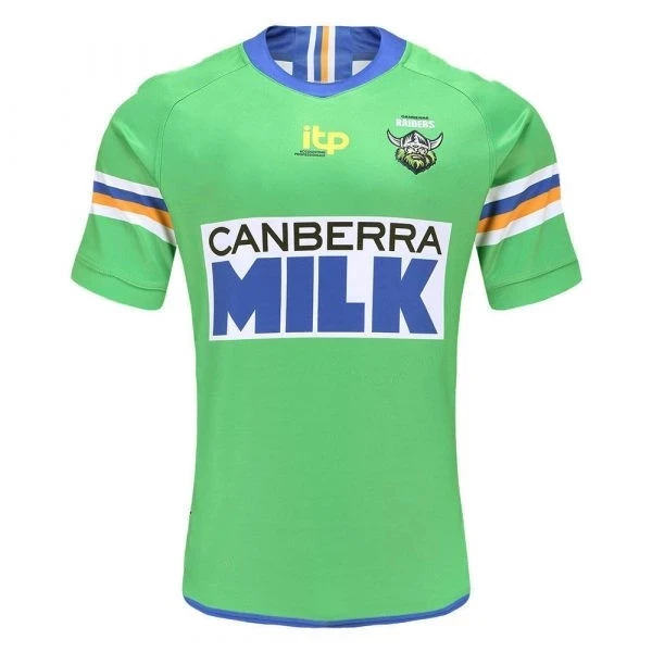 

2021 CANBERRA RAIDERS HERITAGE Регби Джерси размер S-M-L-XL-XXL-3XL-4XL-5XL