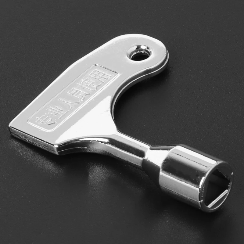 

1 Pc Elevator Door Key / Triangular Key / Universal Train Key