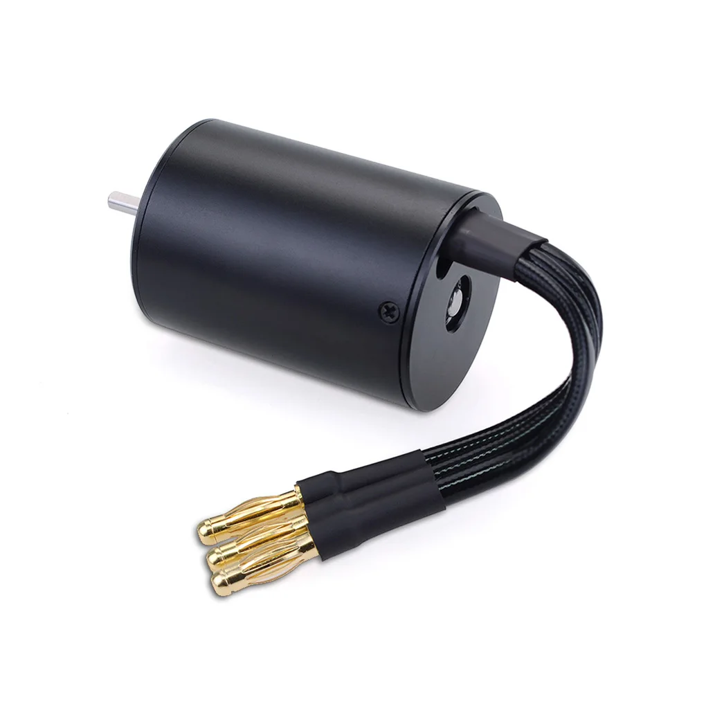 

3650 бесщеточный двигатель гусеничный пульт дистанционного управления автомобиль моделирование Авто игрушка Обновление Запасные части мод...