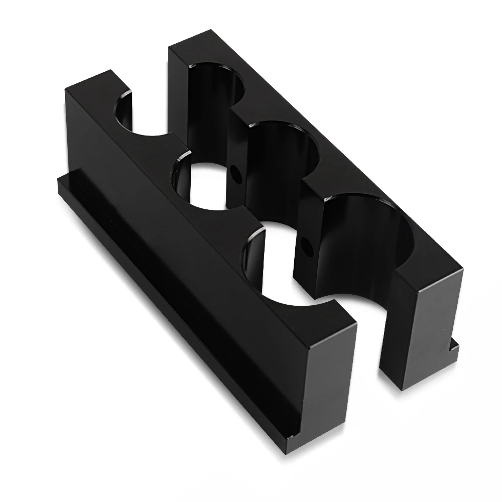 2024 универсальный держатель амортизатора Подвески 20 мм/24 мм/29 мм, держатель амортизатора вала, зажим для передней вилки, держатель трубки