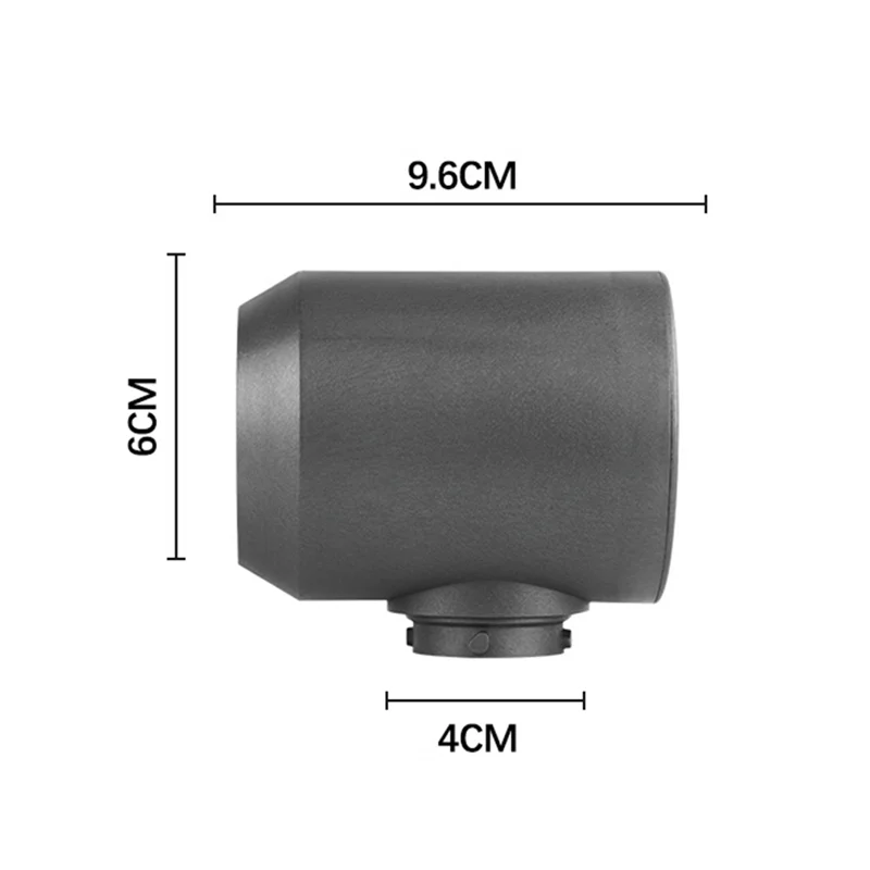 Сменный рассеиватель-адаптер для Dyson Airwrap HS01 HS05