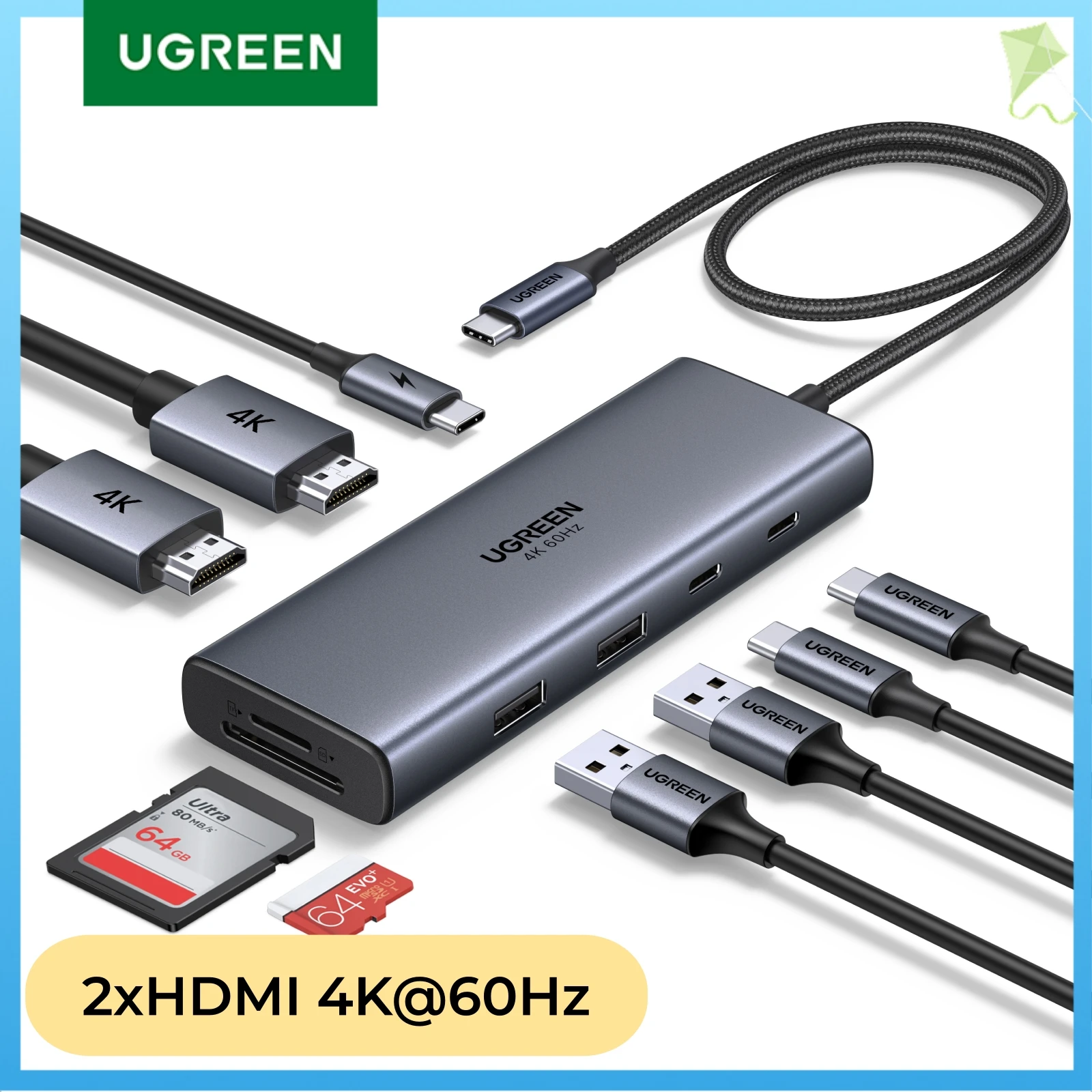 Ugreen