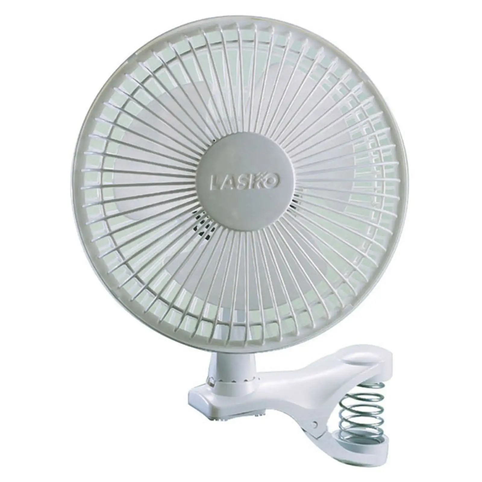 

6 in. Clip Fan