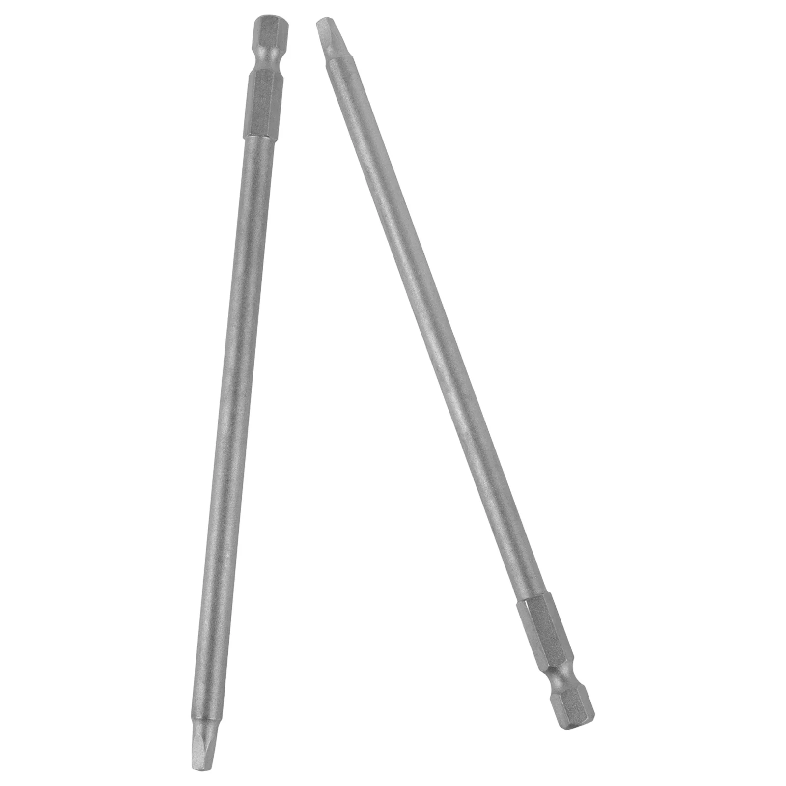 10 шт. квадратная отвертка из легированной стали винты с шайбой отвертки