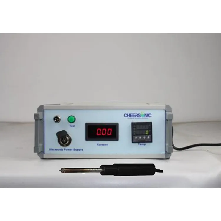 Рисунок 3 - Ультразвуковой паяльник