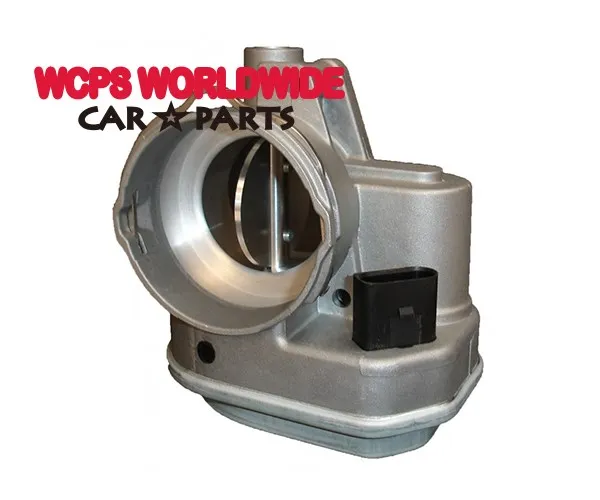 Корпус дроссельной заслонки и клапан EGR для Mitsubishi Seat V W Skoda 1 9 2 0 TDI ATD 038128063M 038128063F