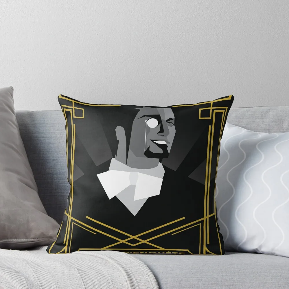 Наволочки для подушек Hildibrand ffxv декоративная домашняя подушка