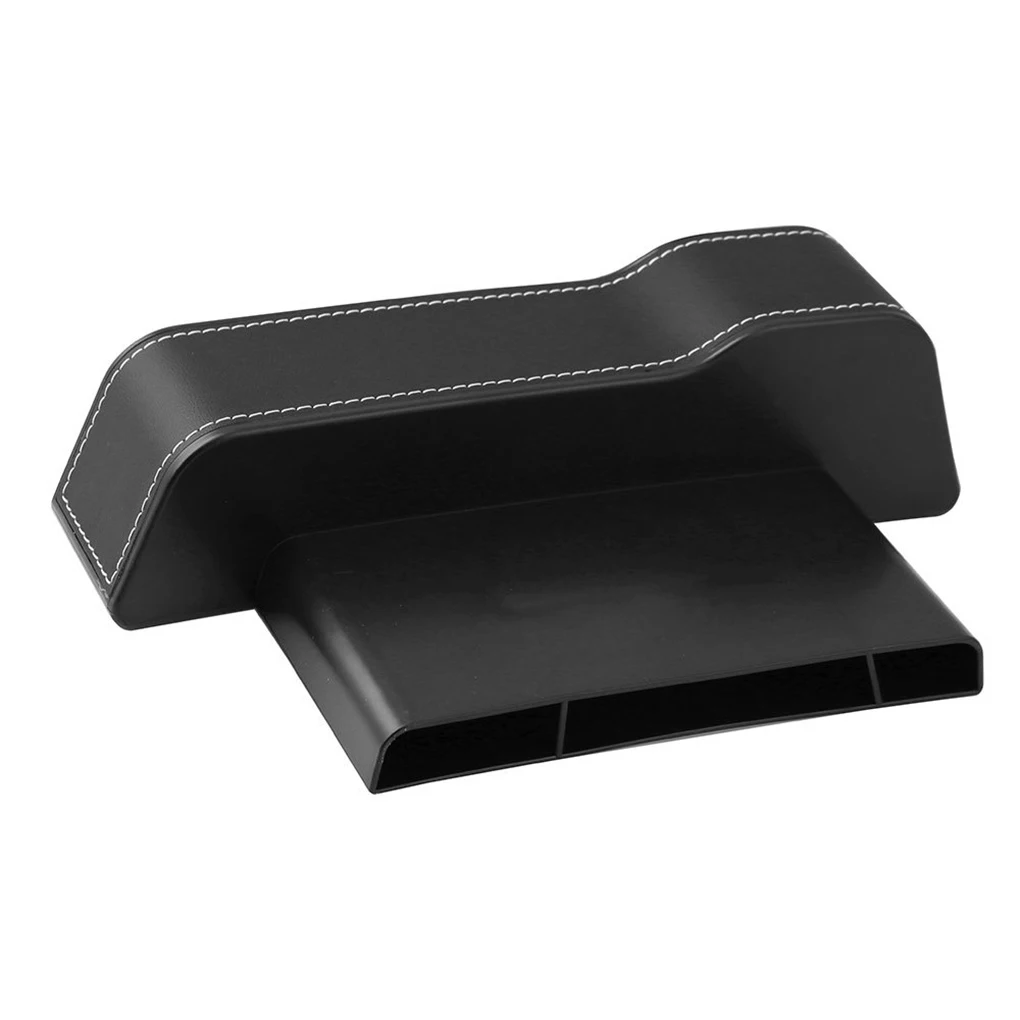 

Искусственная кожа, удобная текстура, расширение пространства консоли, боковая коробка