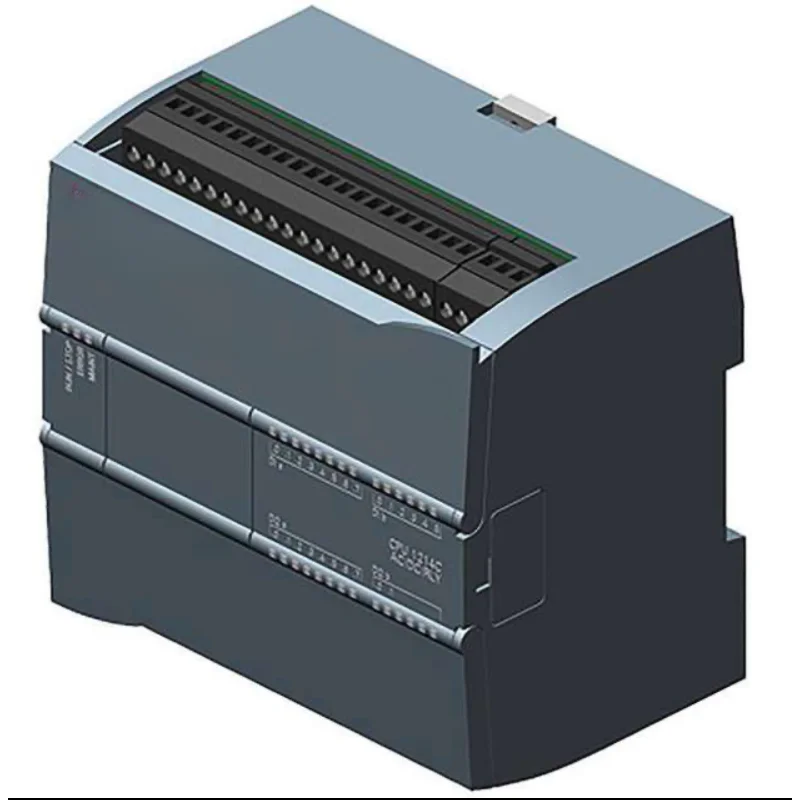 

Контроллер S7 1200 6ES72121BE400XB0 S7-1200 CPU 1212C AC/DC/relay 6ES7212-1BE40-0XB0