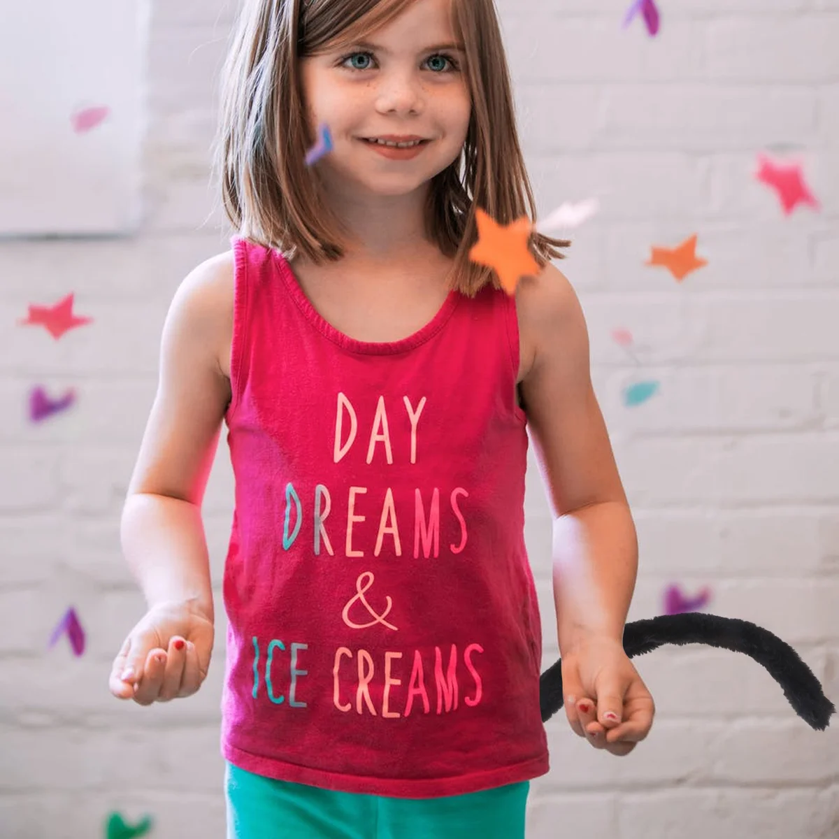 

Tail Costume Animal Cosplay Costumes Cartoon Accessories Party Furry Prop Fluffy Wolf Faux Fur Carnival Kids Masquerade Theme