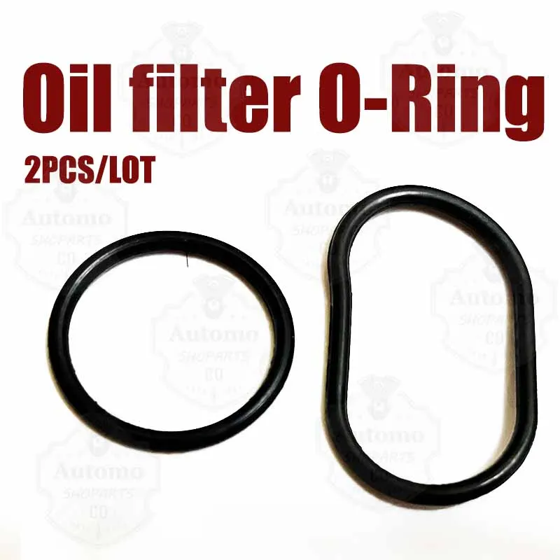 

Масляные Фильтры 15312-R40-A01 91326-PL5-003, аксессуары для Honda Accord Civic Odyssey Crosstour, 2 шт./партия