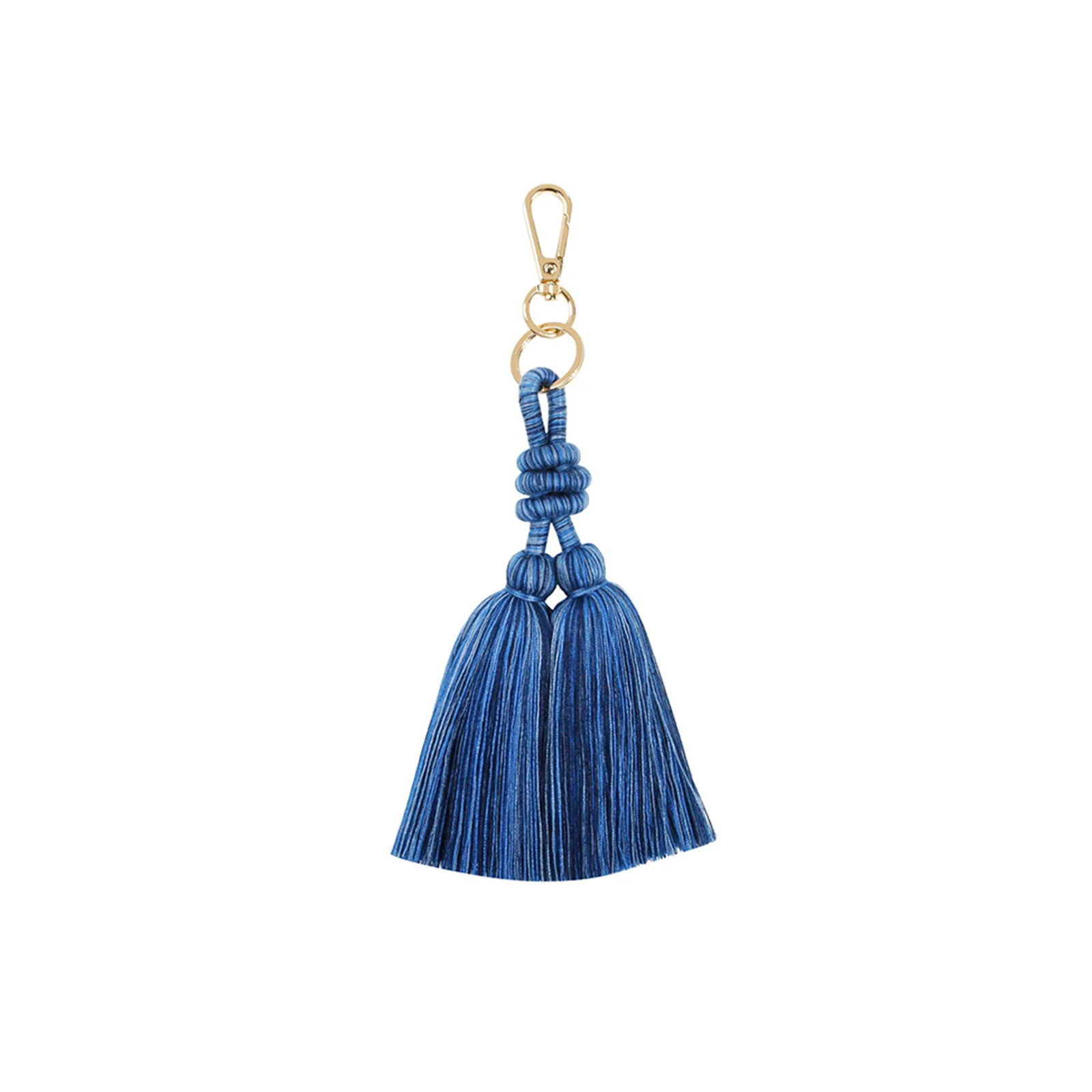 

1pc Exquisite Key Pendant Bag Decoration Creative Bag Pendant Handbag Pendant
