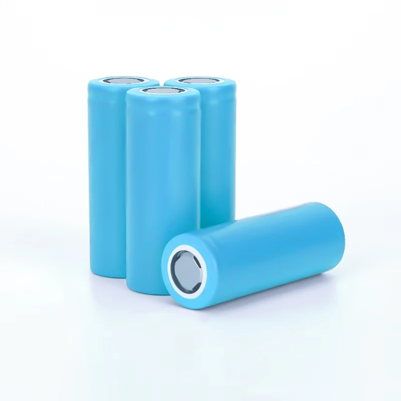 Фото Аккумулятор литий-ионный перезаряжаемый Noya Raye 18500 3.7V 1400mAh для мощных фонарей, специальный аккумулятор для защиты от света, Power Bank №5