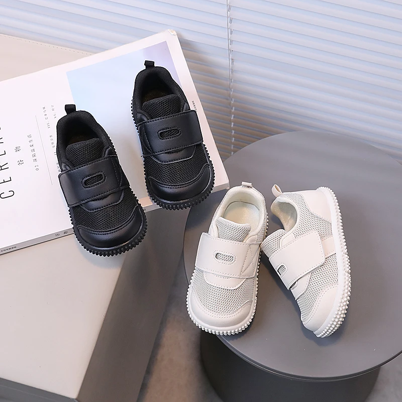 YEAE/Детские кроссовки через плечо унисекс