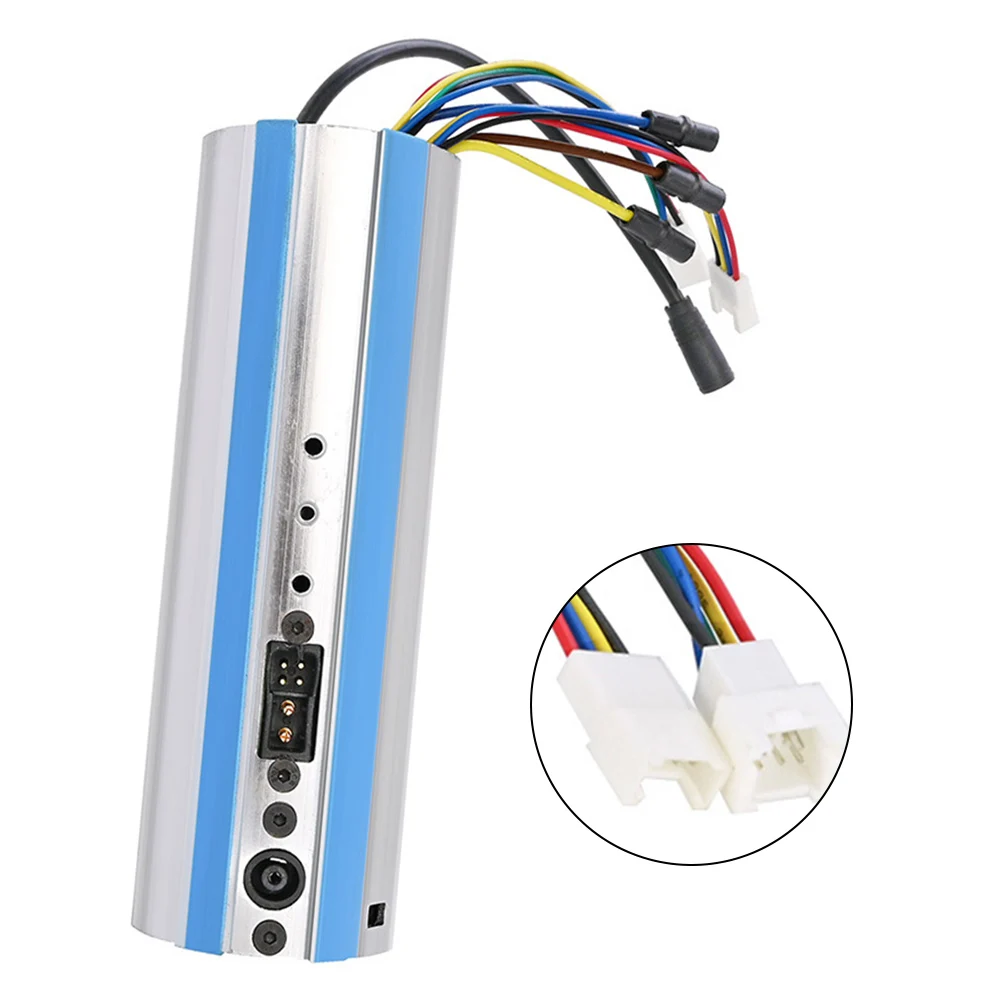 

High Quality Control Board Circuit Part 15x6x6cm Dashboard Electric Scooters Accessories Motherboard Controller