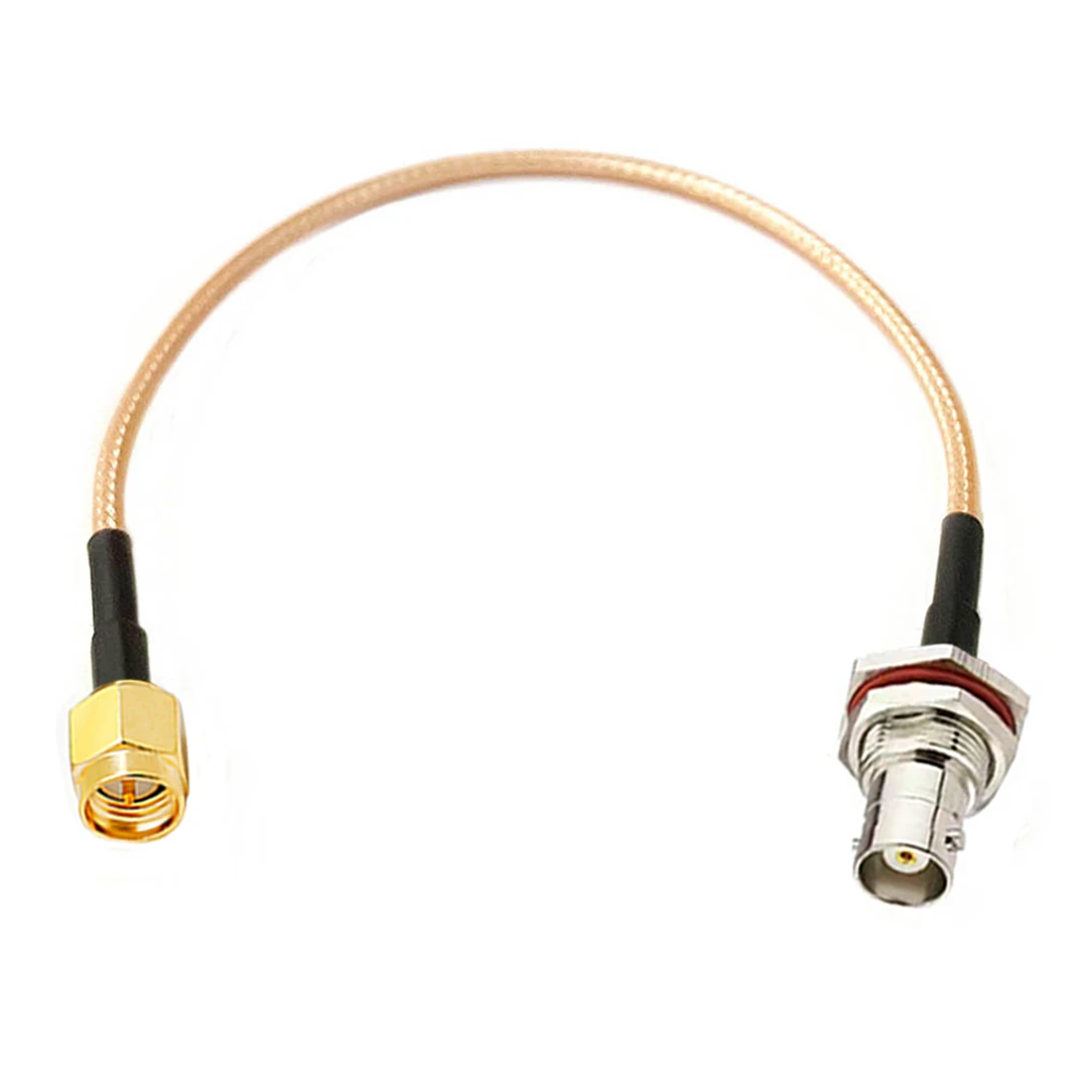 DexMRtiC SMA - BNC кабель адаптер RG316 15/30/50/100 см