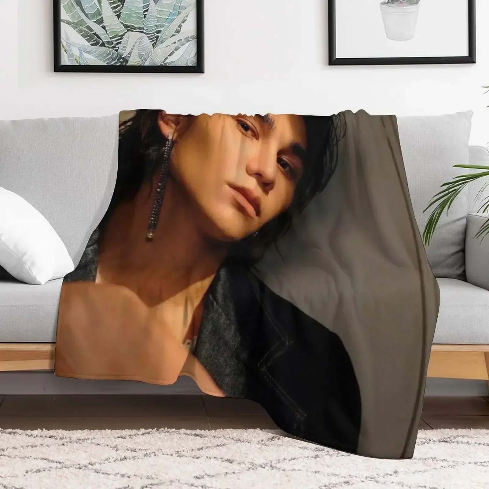 Wuju пекарня сексуальный черно-белый Джефф Сатур субботс любимый мальчик BL серии