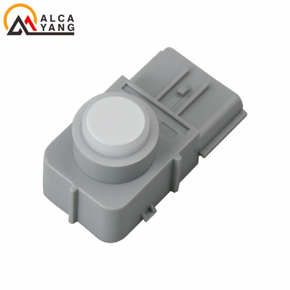 

Новый датчик парковки PDC, радар парковки для Hyundai Sonata LF 15 Santa fe i20 Elantra Lantra Avante Kia Soul 16 95720-2W000