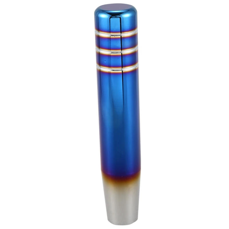 

18CM Car Manual Shift Knob Gear Head Shifter Lever Stick Handle