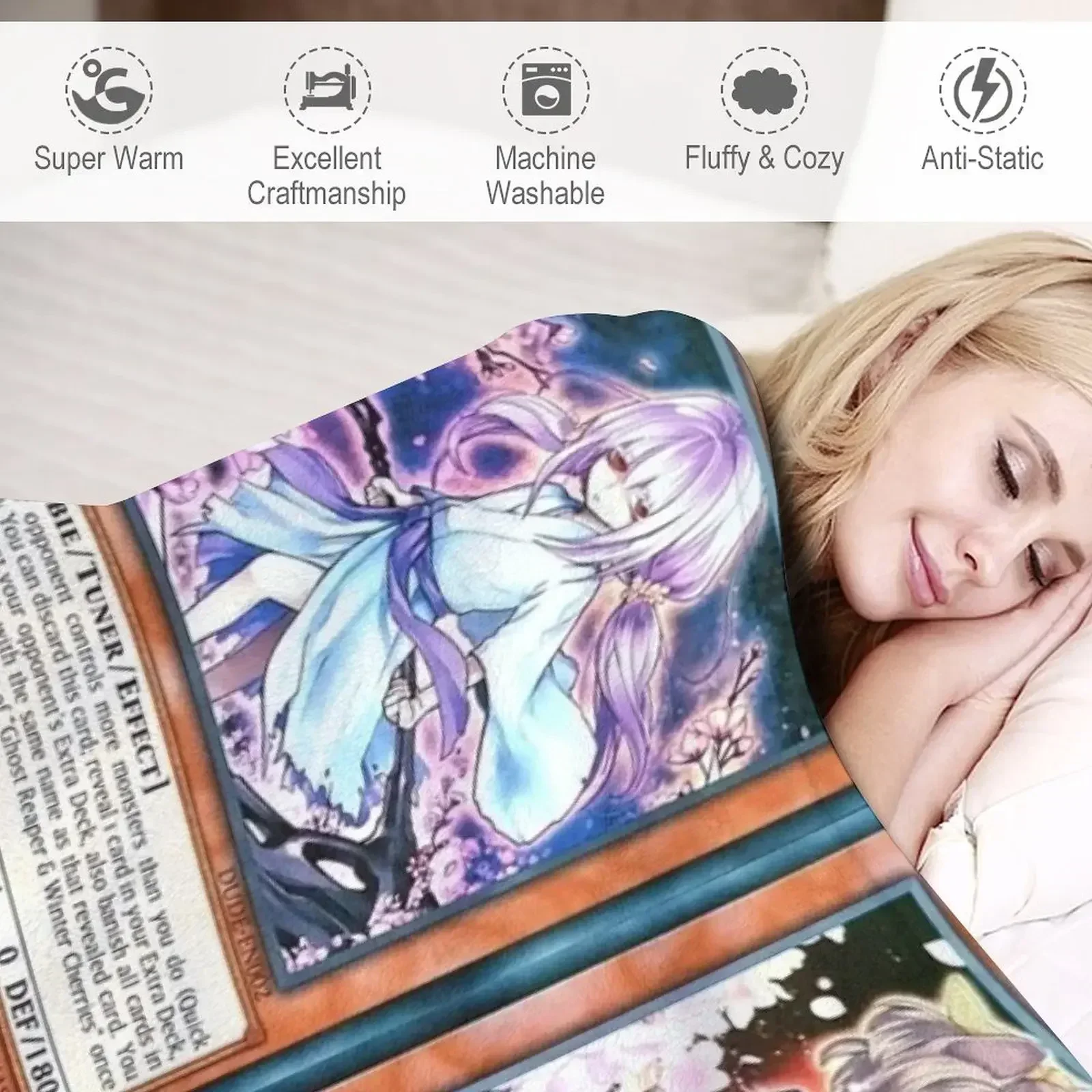 Привидение девушка ручные ловушки пепельный цвет радостное весеннее