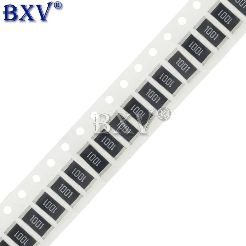 

50 шт. 2512 SMD чип фиксированный резистор 1% 1 Вт 0.1R 0.01R 0.05R 0.001R 0.33R 1R 0R 10R 100R 2 Вт 0,001 0,01 0,1 0,33 0,05 1 0 10 100 Ом