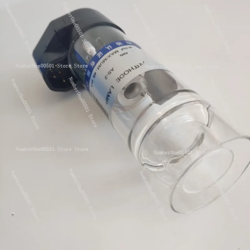 PE Атомная абсорбционная полая катодная лампа Perkin Elmer Element Лампа Свинец Кадмиум