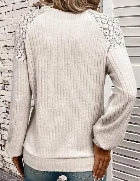 Рисунок 4 - Модная осенне-зимняя блузка