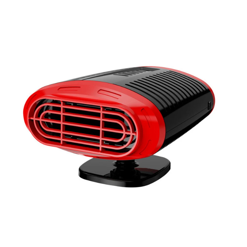 

Car Camping Tent Portable Fan Car Defogger Heater Heater 12V/24V 150W Car Defogger Heater Defrosting And Defogging