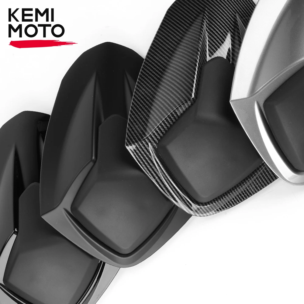 Задняя крышка RS765 для уличного тройного RS 765 2020-2024 Обтекатели мотоциклетного