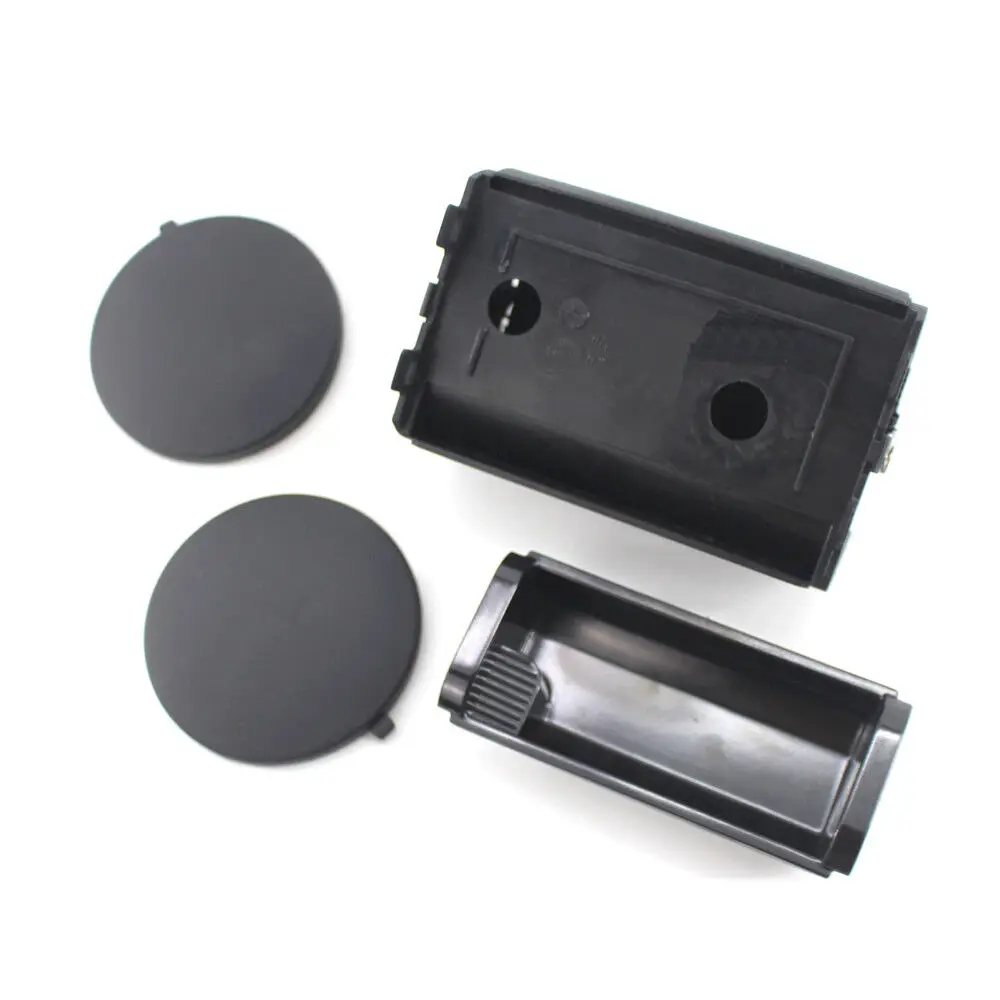Пепельница задняя для VW JETTA MK4 BORA GOLF GTI IV 1998 1999 2000 2001 2002 2003 2004 1 комплект