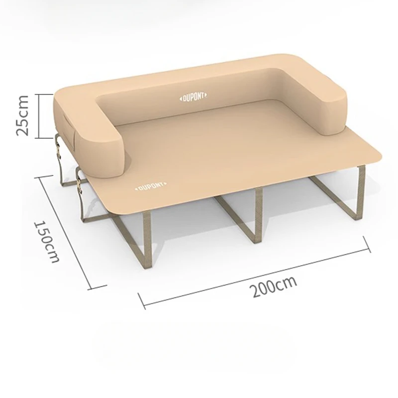 Скандинавский дизайнерский надувной поплавок оригинальный для ленивых людей