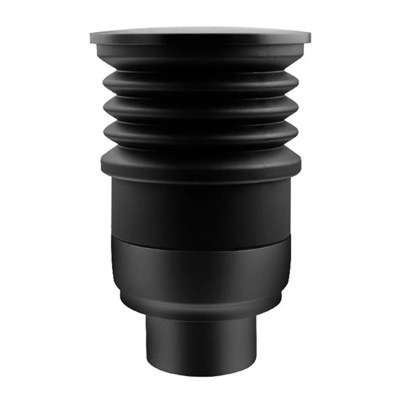 

IG-корзина для выдувания кофейных зерен для адаптера ECM, корзина для выдувания зерен для удаления остаточного порошка