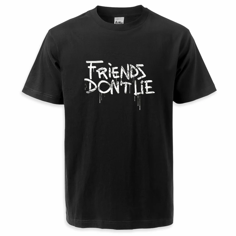 

Футболка мужская с принтом сериала «очень странные дела»