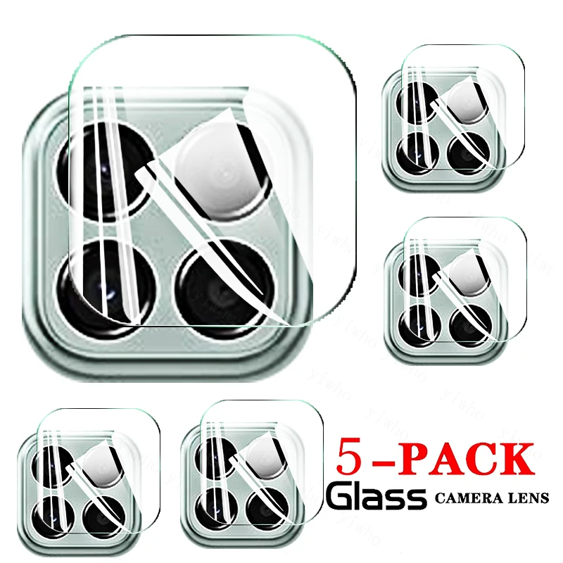 

5PCS for Samsung Galaxy M33 Glass Tempered Glass HD Camera Screen Protectors for Samsung M32 M52 M22 M12 M02s 5g Lens Glass