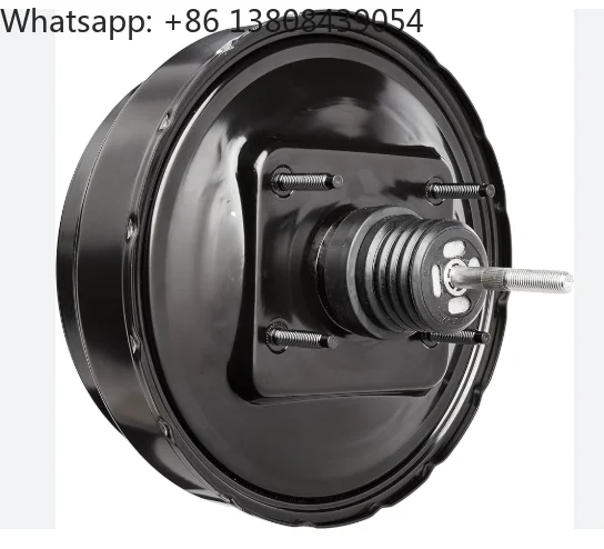 Фото Для Toyota 4Runner RZN18 VZN18 96-00 Усилитель тормозов 44610-3D700 №3