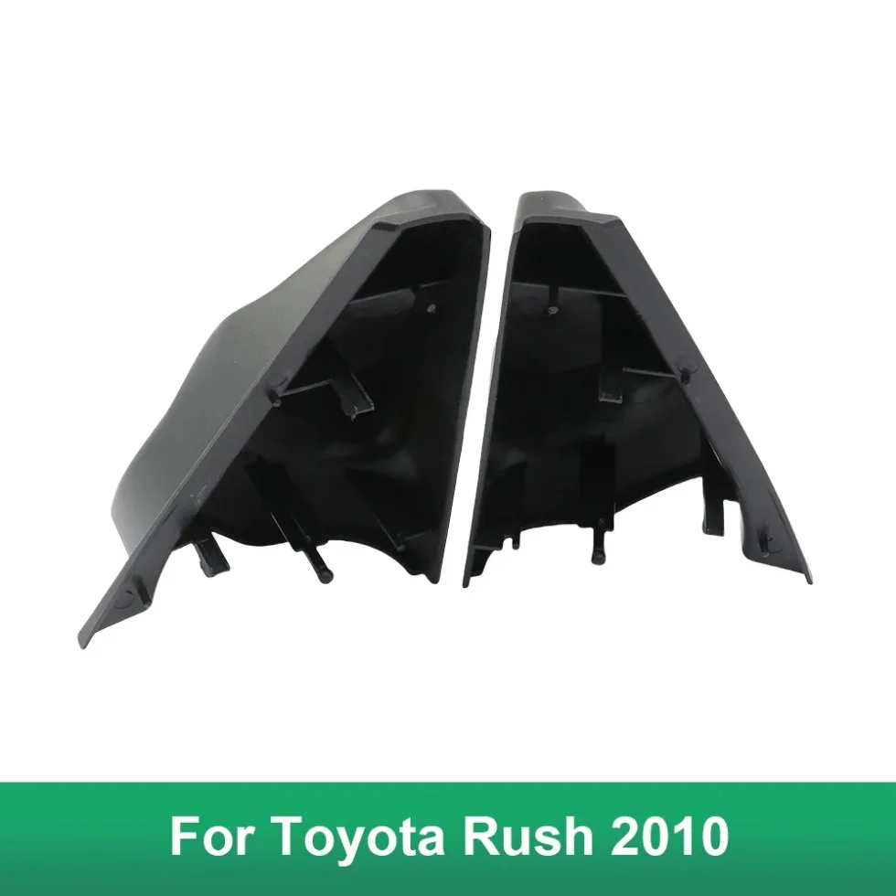 Автомобильная рамка для аудио fascia 2 шт. Toyota Rush 2010 крепление динамика
