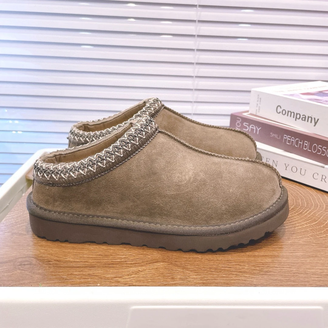 Тапки женские Tazz Platform Ultra